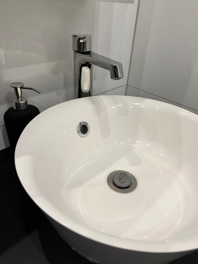 Ferienwohnung Franzi Dahn Eksteriør billede